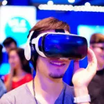Wirtualna rzeczywistość (VR) – jak zmienia świat rozrywki i edukacji