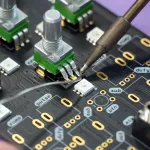 Efektywne systemy chłodzenia w energoelektronice